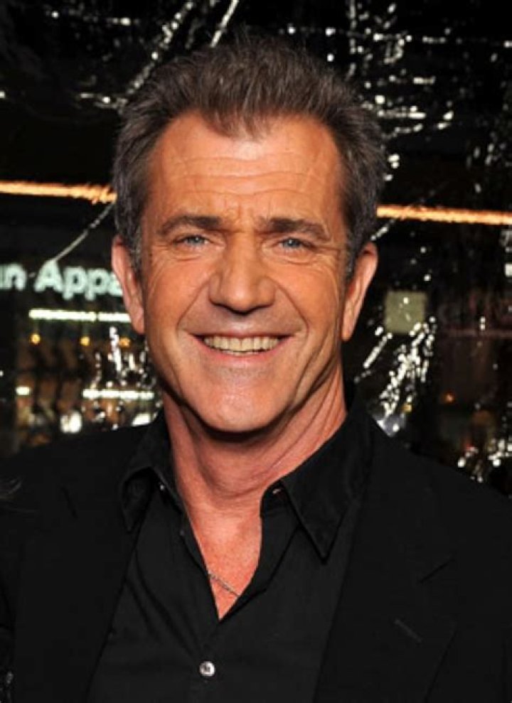 Mel Gibson Biography