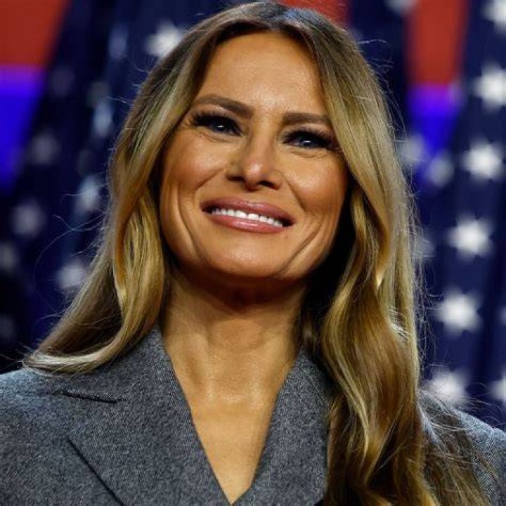 Melania Trump Melania Trump