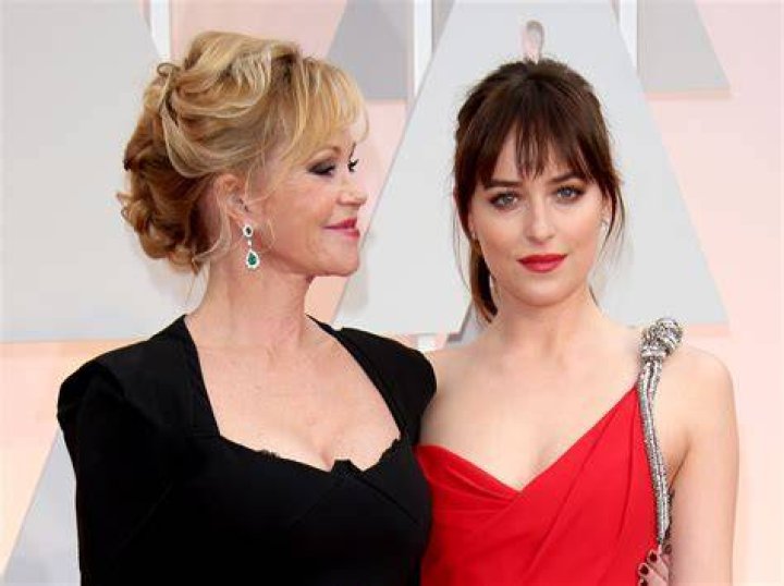 Melanie Griffith Melanie Griffith