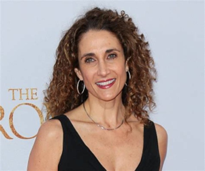 Melina Kanakaredes Biography - Facts, Childhood, Family Life & Achievements