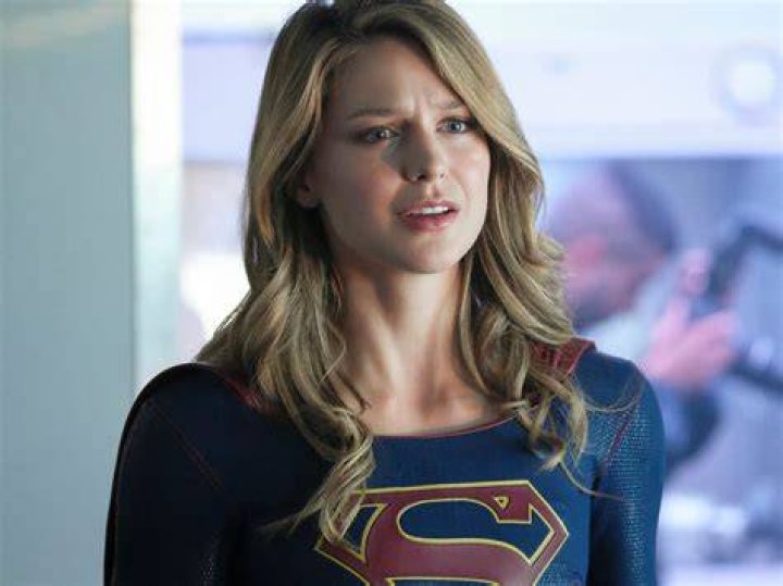 Melissa Benoist