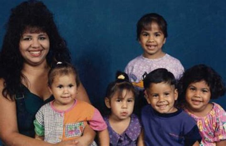 Melissa Lucio children: Who are they?