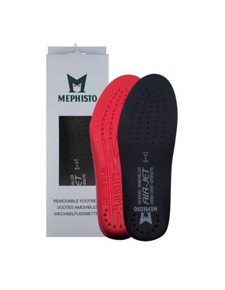Mephisto