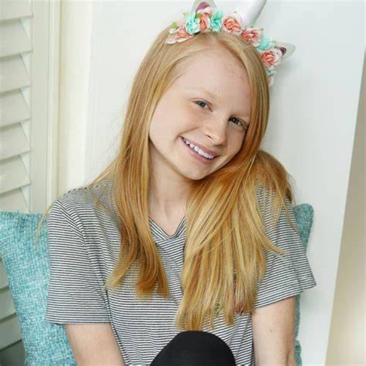 Mia Fizz Biography