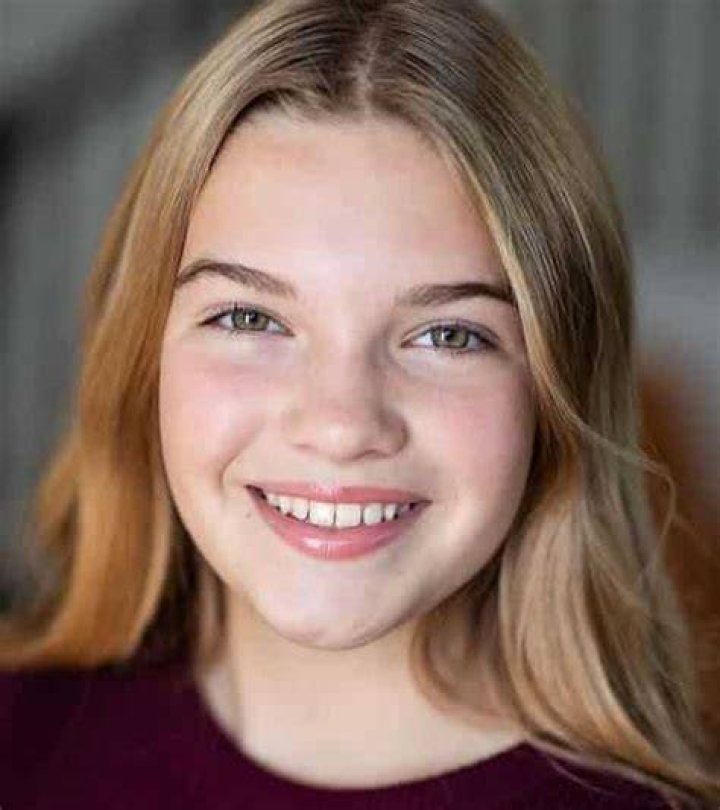 Mia Talerico Biography