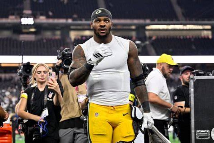 Micah Parsons