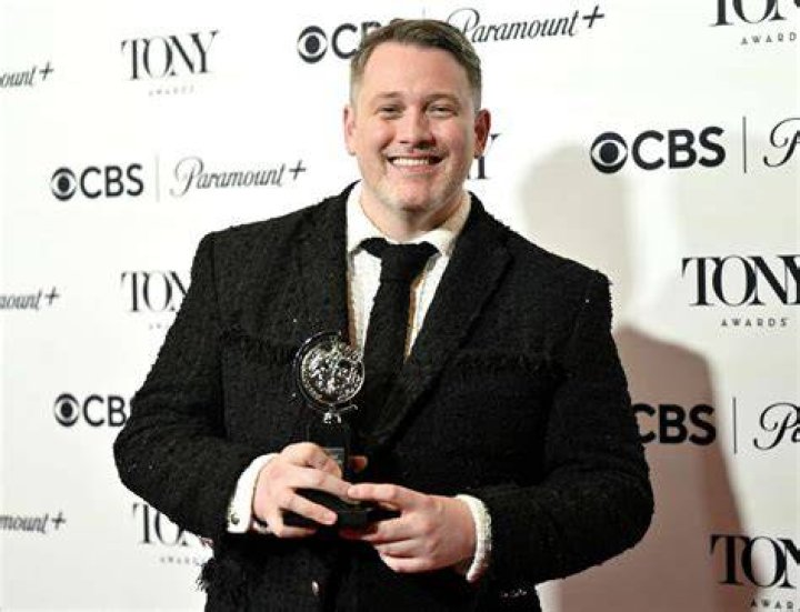 Michael Arden Michael Arden