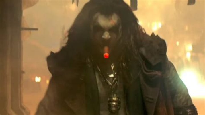 Michael Bay’s Lobo Film Is Still In Development