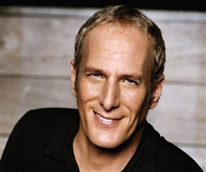 Michael Bolton Biography - Facts, Childhood, Family Life & Achievements