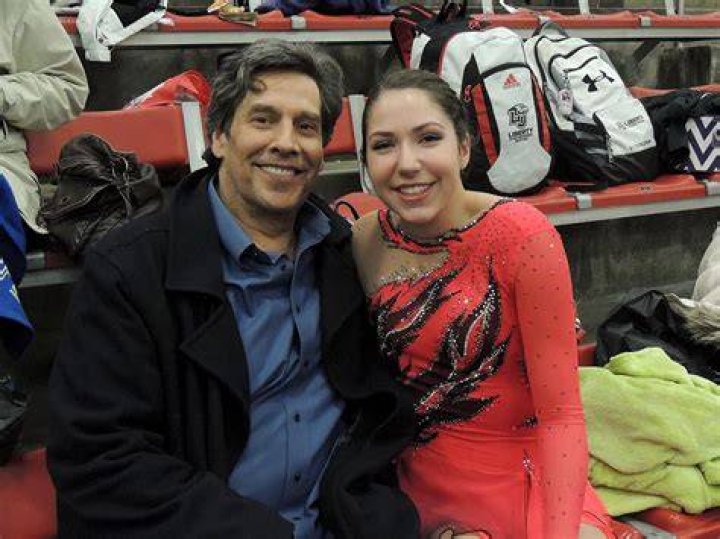 Michael Botticelli Obituary, skater and coach at the William L. Chase Arena in Boston