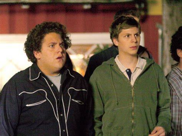 Michael Cera Michael Cera