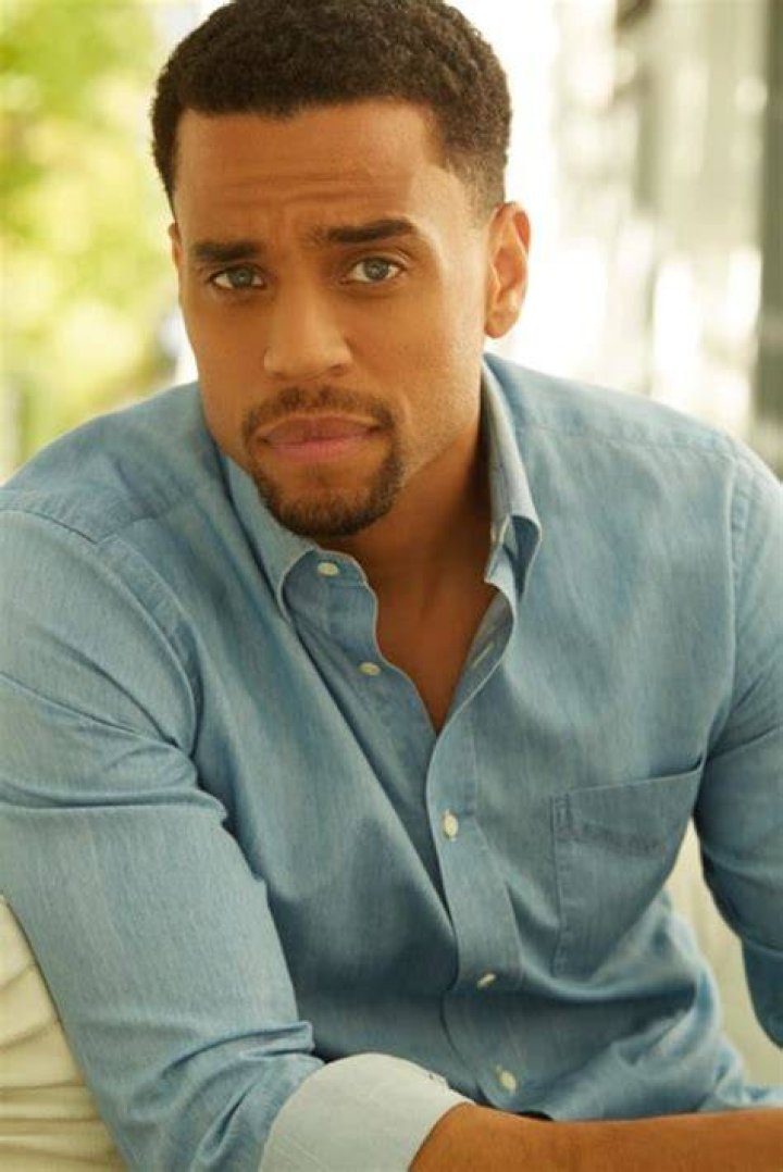 Michael Ealy Biography