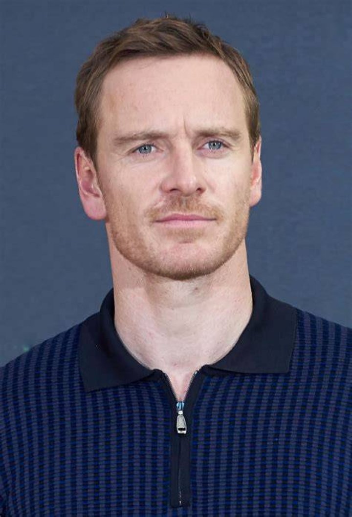 Michael Fassbender