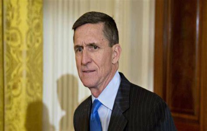Michael Flynn Jr. Wiki, age, height, Michael Flynn's son, wife, children, net worth