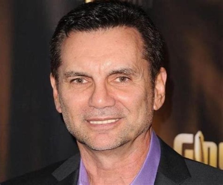 Michael Franzese Biography