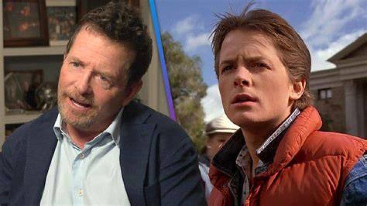 Michael J. Fox shares his pitch for the ‘Back to the Future’ remake nobody wants and we’re not getting
