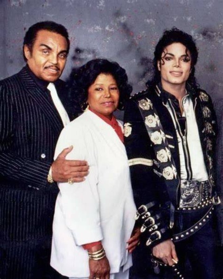 Michael Jackson parents: Who are his father and mother