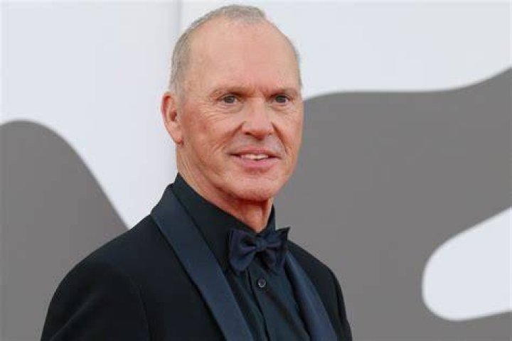 Michael Keaton’s New Movie Is Dominating Netflix Today