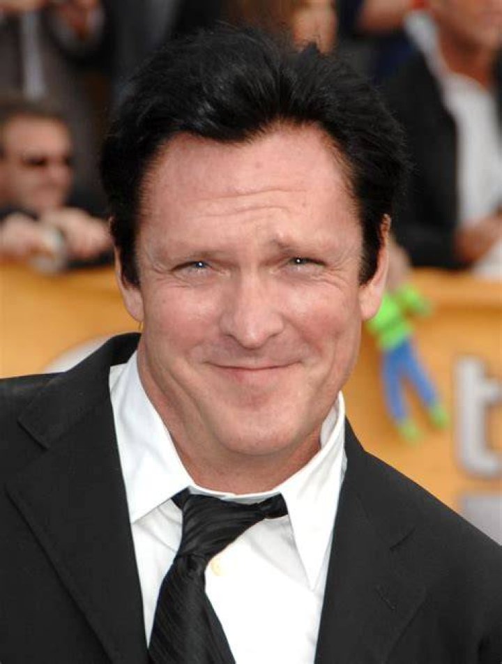 Michael Madsen Michael Madsen