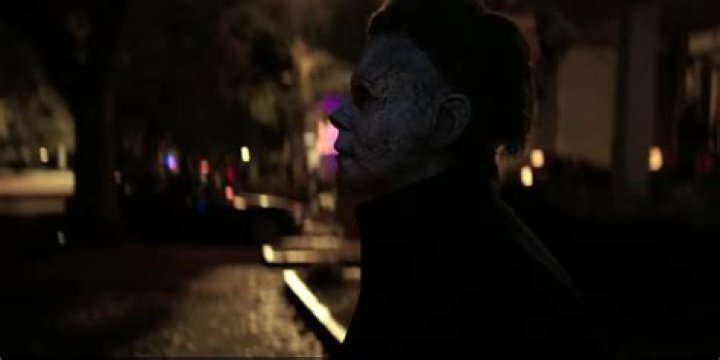 Michael Myers Is Unmasked In New Halloween Trailer