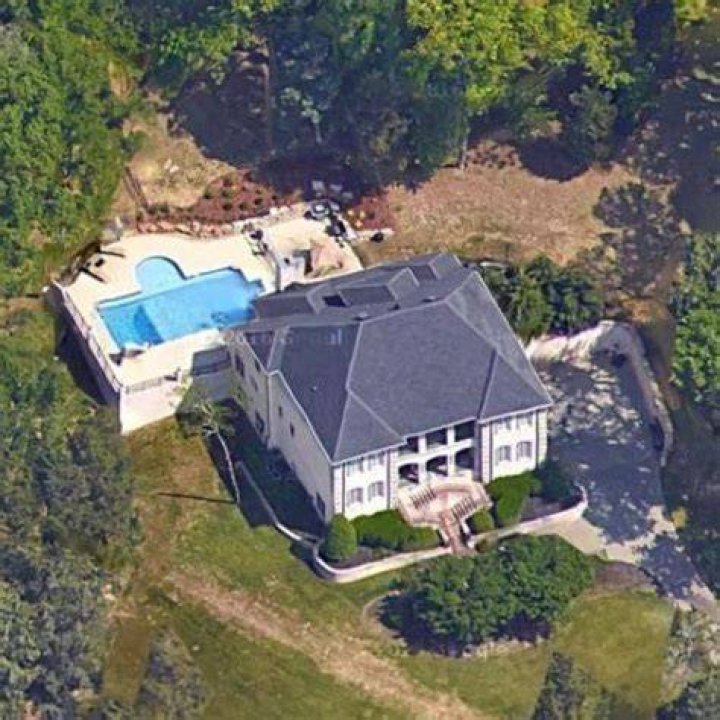 Michael Oher house: Where does Michael Oher live?