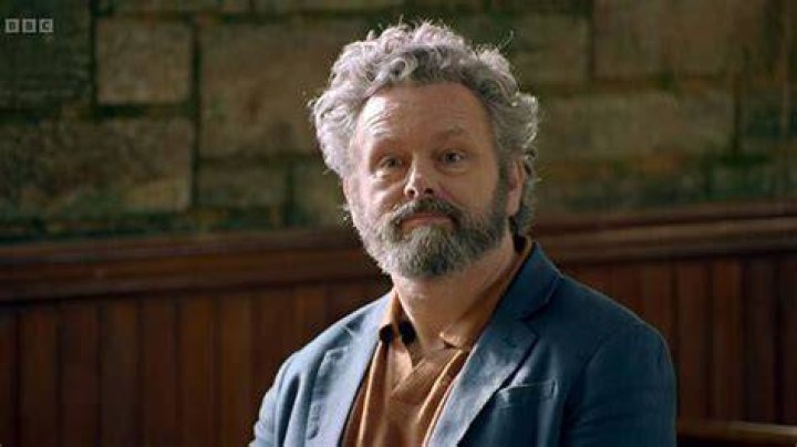Michael Sheen