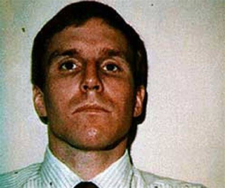 Michael Swango Biography