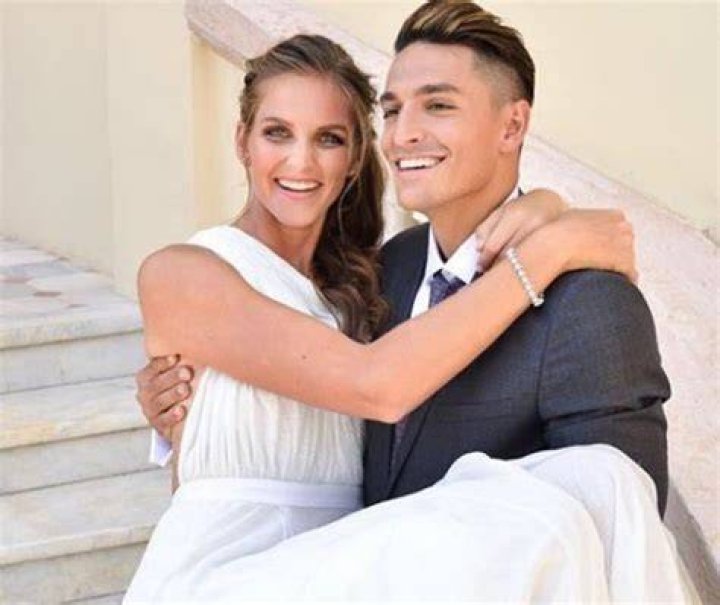 Michal Hrdlicka Wikipedia, age, Karolína Pliskova's husband, kids, job, Instagram, net worth