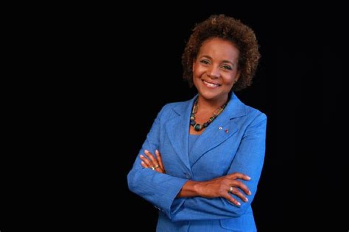 Micha&euml;lle Jean