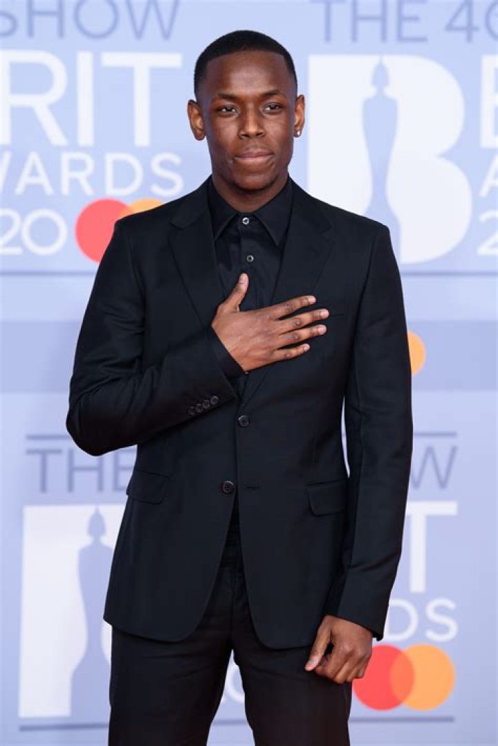 Micheal Ward top movies, TV shows and awards