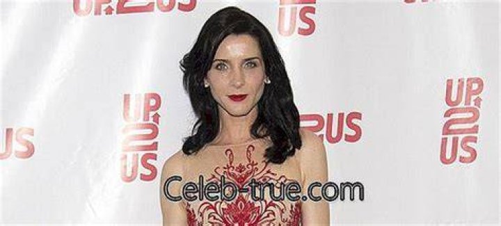 Michele Hicks Biography - Facts, Childhood, Family Life & Achievements