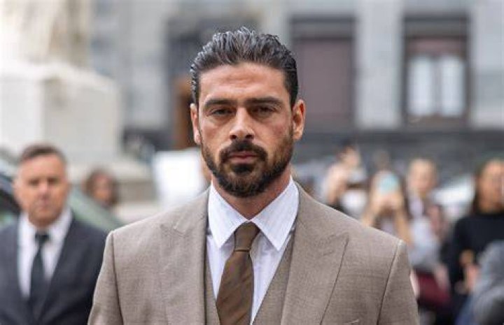 Michele Morrone Biography