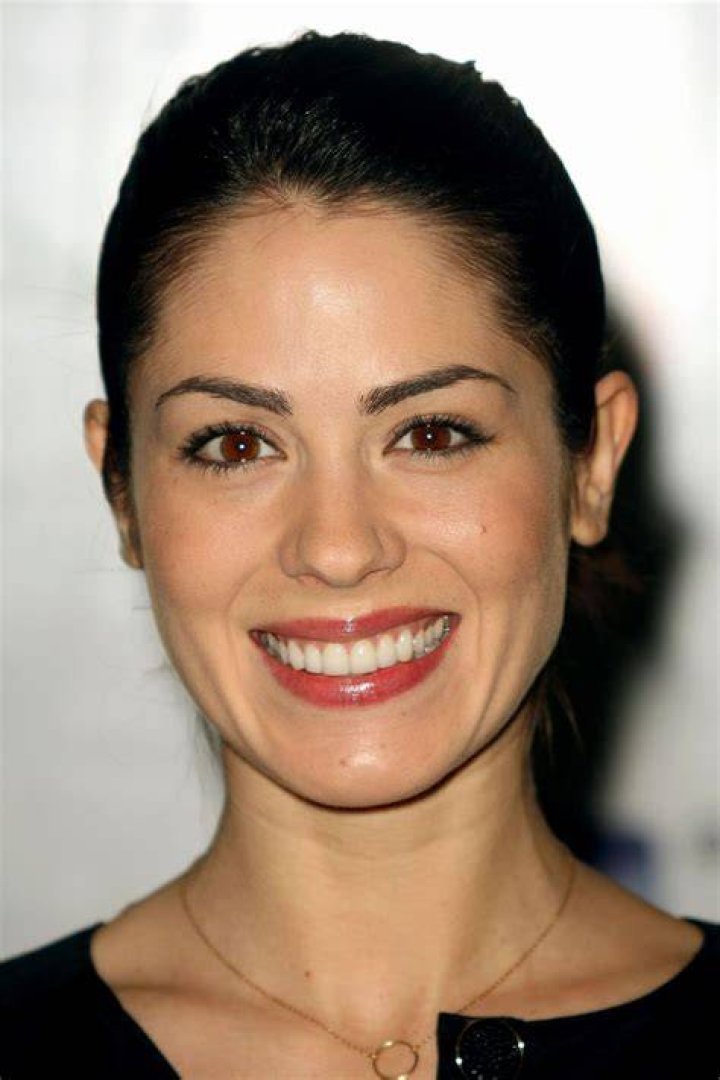 Michelle Borth