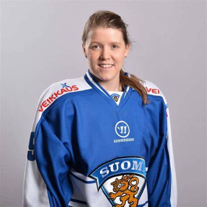 Michelle Karvinen Michelle Karvinen