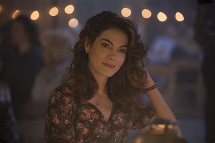Michelle Monaghan Is Up For Doing More True Detective