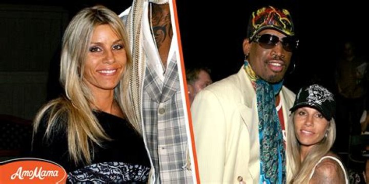 Michelle Moyer: What does Dennis Rodman’s ex-wife do for a living?