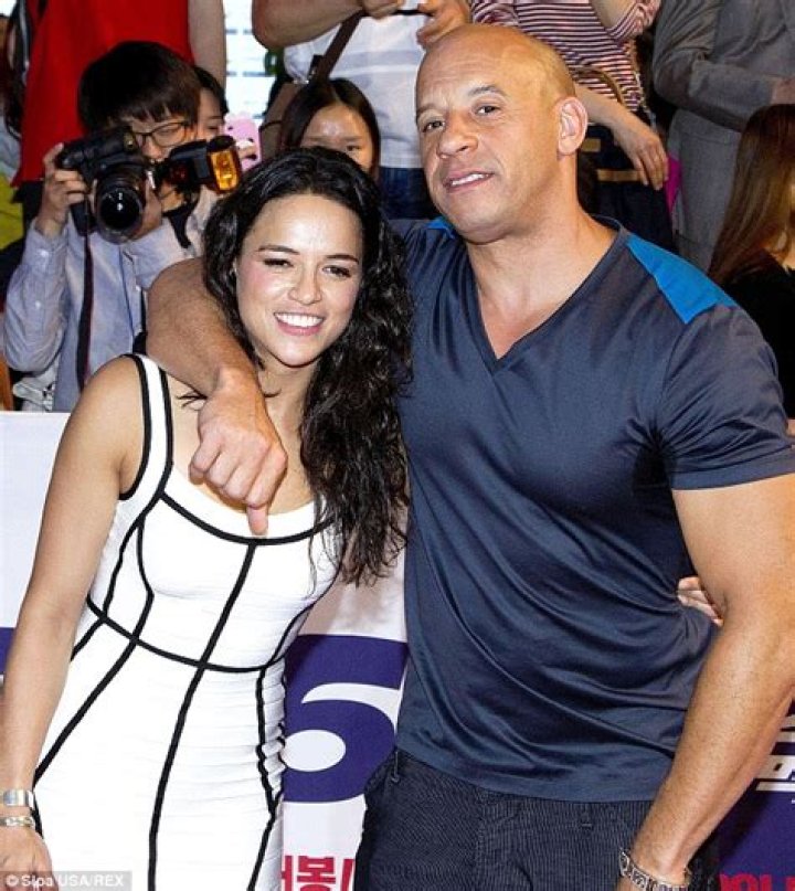 Michelle Rodriguez siblings: Meet Omar Rodriguez, Raul Rodriguez