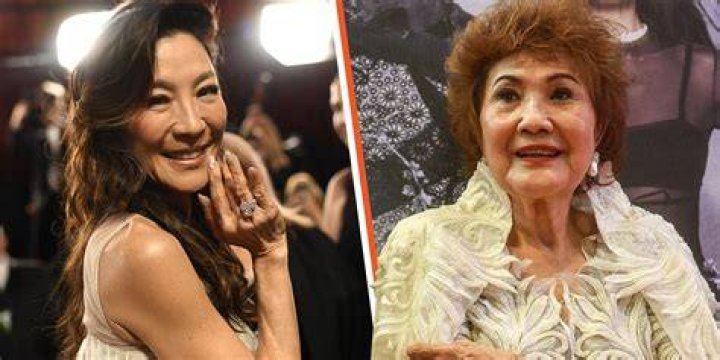 Michelle Yeoh parents: Who are her father and mother?
