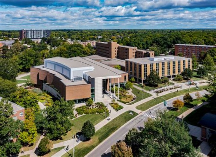 Michigan State University College of Human Medicine
