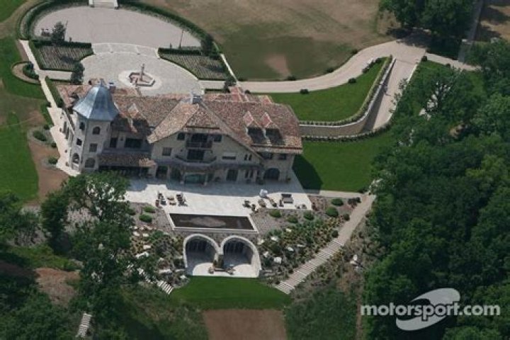 Mick Schumacher house: Where does Mick Schumacher live? 1 Mick Schumacher house Where does Mick Schumacher live
