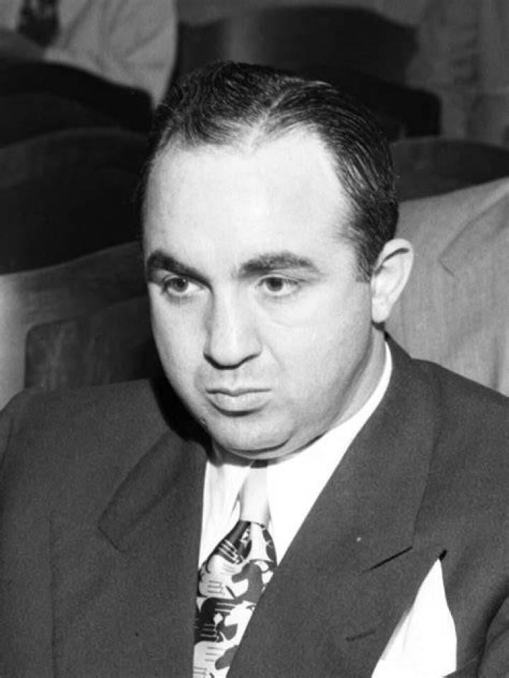 Mickey Cohen Biography