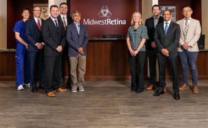 Midwest Retina