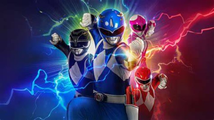 ‘Mighty Morphin Power Rangers’ special reduces Netflix users to emotional wrecks with gut-wrenching ending