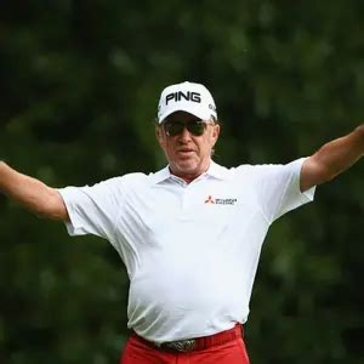 Miguel Ángel Jiménez career earnings and net worth
