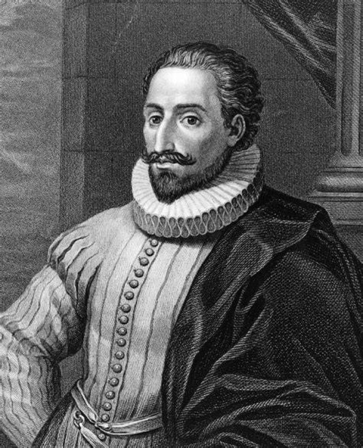 Miguel De Cervantes Biography - Childhood, Life Achievements & Timeline