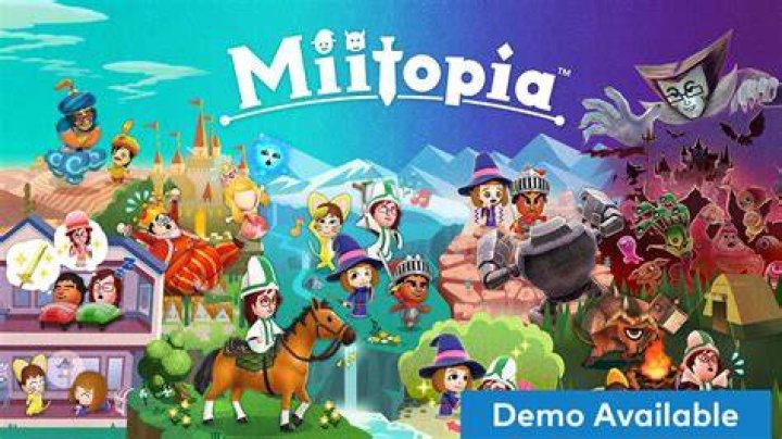 Miitopia Review (Nintendo Switch)