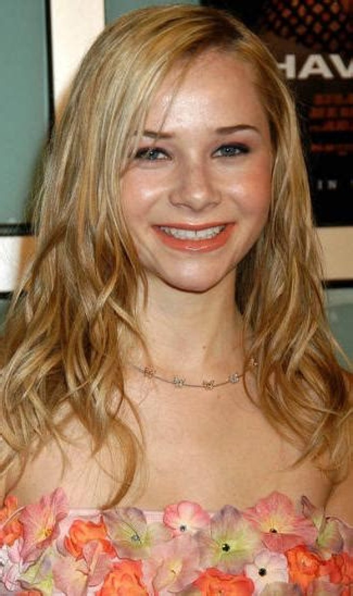 Mika Boorem Biography