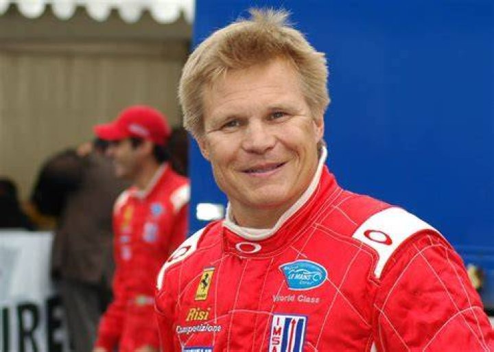 Mika Salo