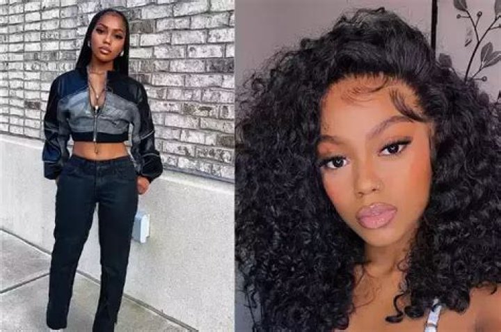 Mikaria Janae Biography