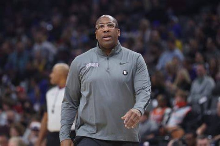 Mike Brown